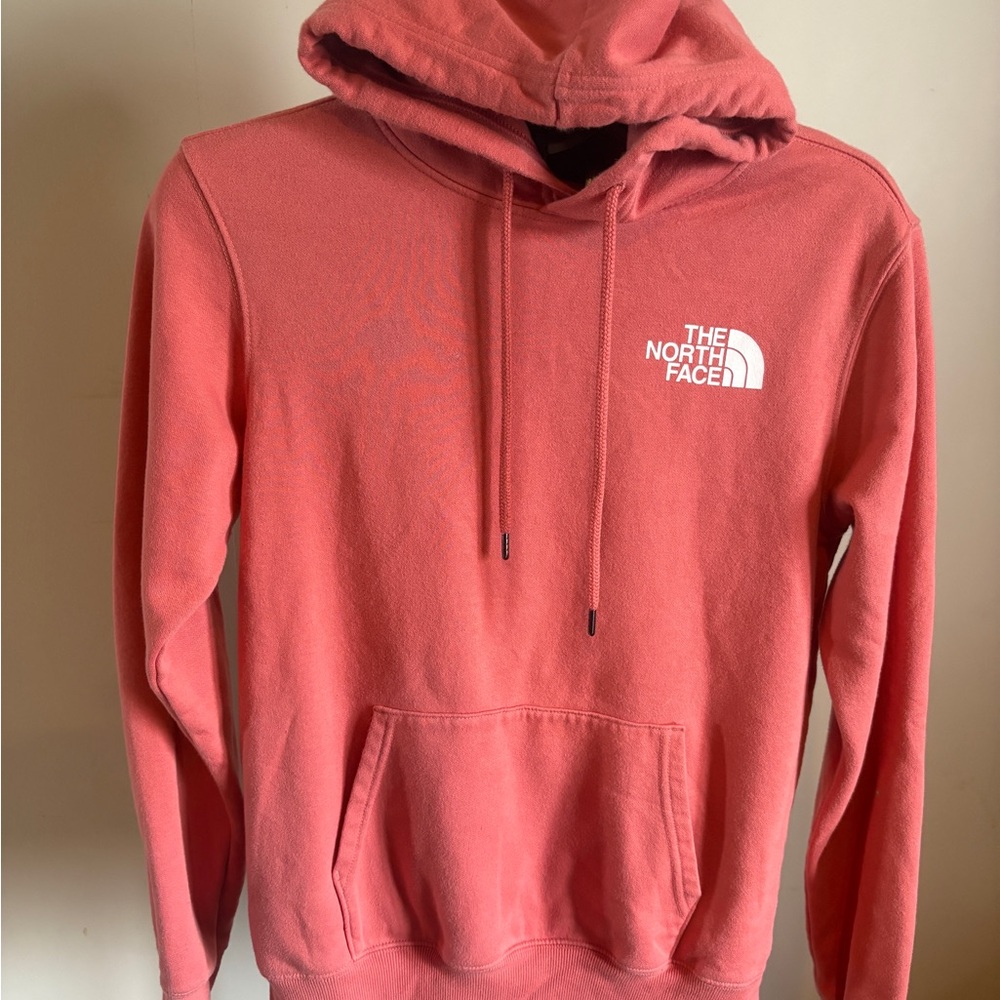 The North Face Men's Coral Hoodie Small
